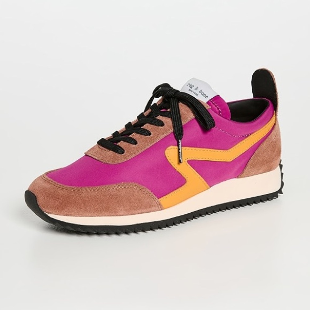 Rag & Bone Retro Runner Sneakers